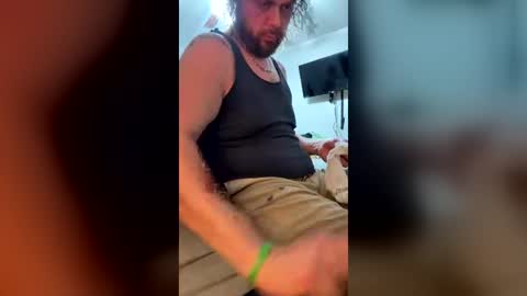 ThrillBilly online show from 07.06.26