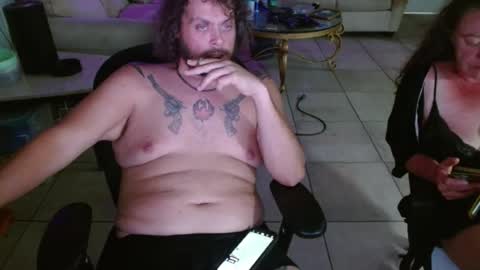 ThrillBilly online show from 07.07.26