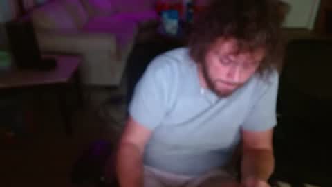 ThrillBilly online show from 07.08.26