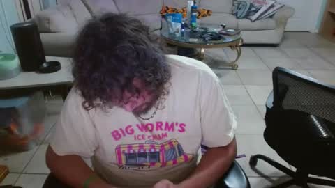ThrillBilly online show from 07.09.26