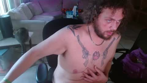 ThrillBilly online show from 07.09.26