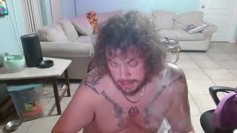 ThrillBilly online show from 07.13.26