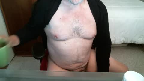 Snapshot of 2for1more chatting on 02.22.25 Call me SIR if you want my attention. Pup Handler  Master  Owner online show from 02.22.25