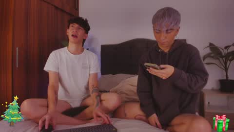 David and Yoel online show from 12.19.24