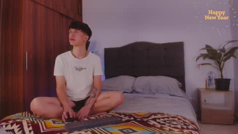 David and Yoel online show from 12.28.24