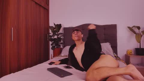 David and Yoel online show from 10.24.25