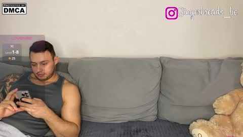 Kristina  Artur online show from 02.05.25