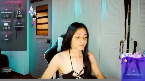 samantha sharon online show from 01.29.25