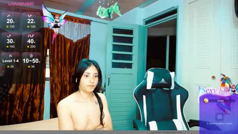 samantha sharon online show from 02.04.25