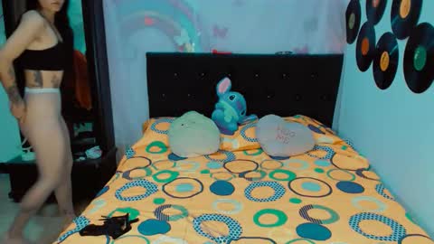 samantha sharon online show from 11.20.25