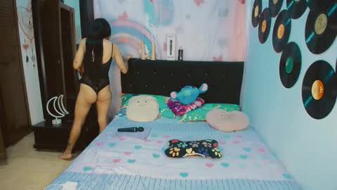 samantha sharon online show from 01.10.26
