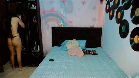 samantha sharon online show from 02.12.26