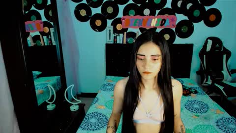 samantha sharon online show from 03.23.26