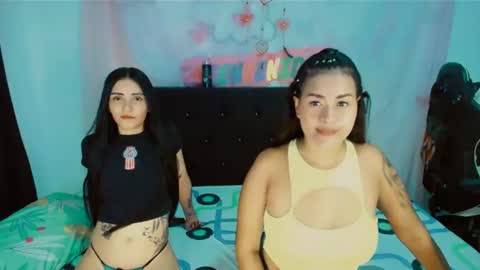 samantha sharon online show from 08.06.26