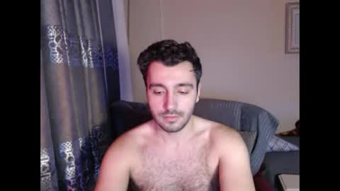 Berk online show from 01.08.26