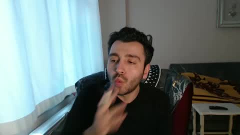 Berk online show from 02.10.26