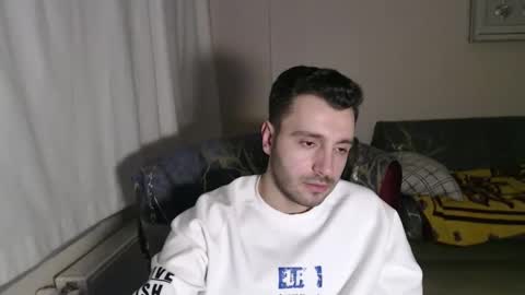 Berk online show from 02.14.26