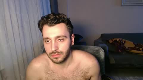 Berk online show from 03.02.26