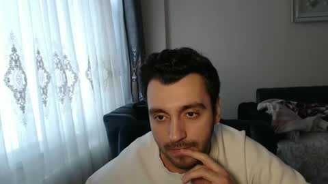 Berk online show from 03.25.26
