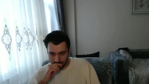 Berk online show from 03.27.26