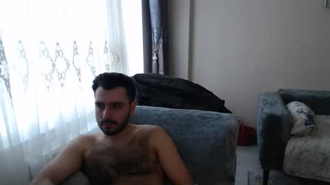 Snapshot of 2handsomeman chatting on 05.03.26 Berk online show from 05.03.26