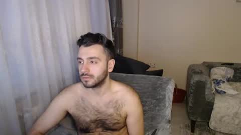 Snapshot of 2handsomeman chatting on 05.03.26 Berk online show from 05.03.26
