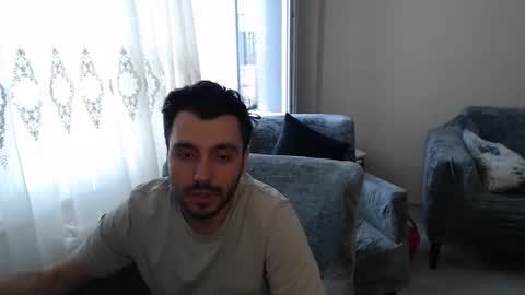 Snapshot of 2handsomeman chatting on 05.20.26 Berk online show from 05.20.26