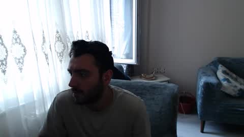 Snapshot of 2handsomeman chatting on 05.21.26 Berk online show from 05.21.26