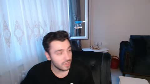 Snapshot of 2handsomeman chatting on 05.27.26 Berk online show from 05.27.26