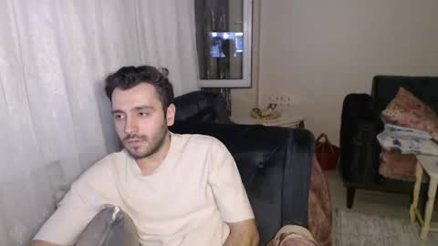 Snapshot of 2handsomeman chatting on 05.31.26 Berk online show from 05.31.26
