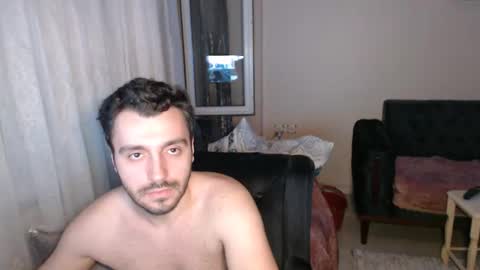Snapshot of 2handsomeman chatting on 06.02.26 Berk online show from 06.02.26