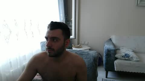 Berk online show from 06.18.26