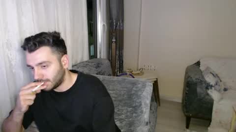 Berk online show from 06.20.26