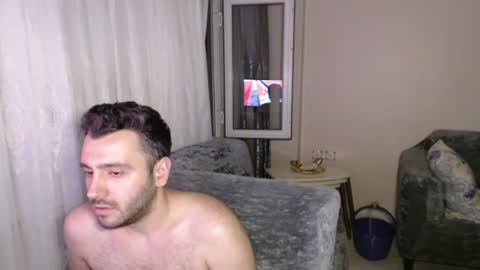 Berk online show from 07.01.26