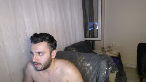 Berk online show from 07.09.26