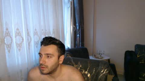 Berk online show from 07.14.26