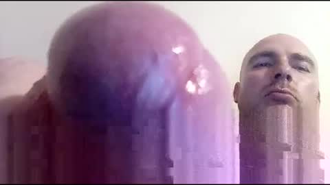 2inchmushroomhead online show from 09.16.25