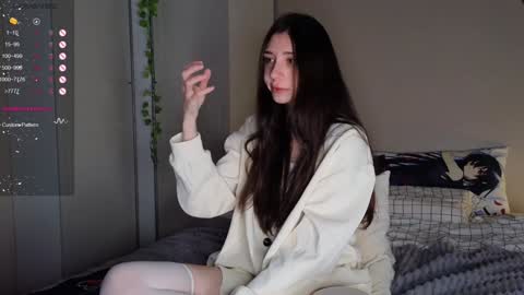 Snapshot of 2insensitive chatting on 12.16.24 Lina free control in pvt online show from 12.16.24