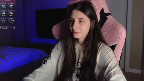 Snapshot of 2insensitive chatting on 03.14.26 Lina free control in pvt online show from 03.14.26