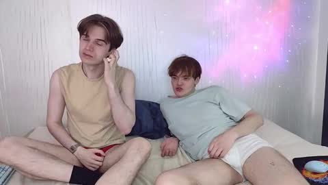 Snapshot of 2nc_ chatting on 02.25.25 Eleot online show from 02.25.25