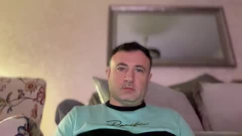 Snapshot of 2nice4yo chatting on 01.04.25 Adam online show from 01.04.25