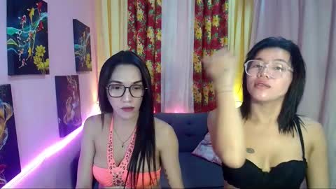 Snapshot of 2sexxy_asiants4uxxx chatting on 01.29.25 Kate online show from 01.29.25