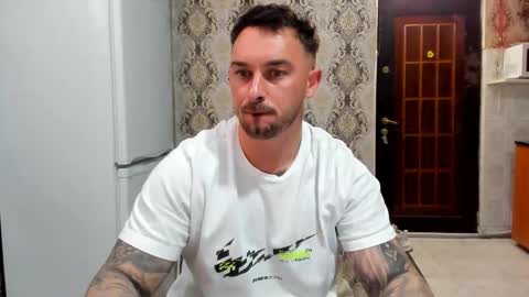 2sexymuscles online show from 05.07.26
