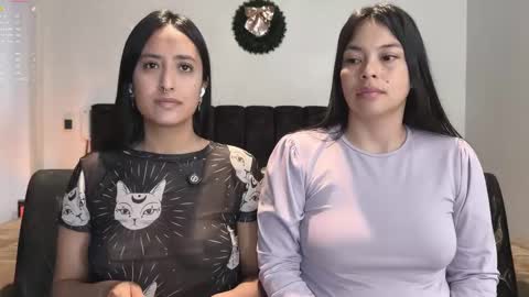 Dalilah and Tarah online show from 02.17.26