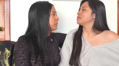 Dalilah and Tarah online show from 03.02.26