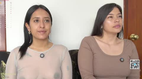 Dalilah and Tarah online show from 04.05.26