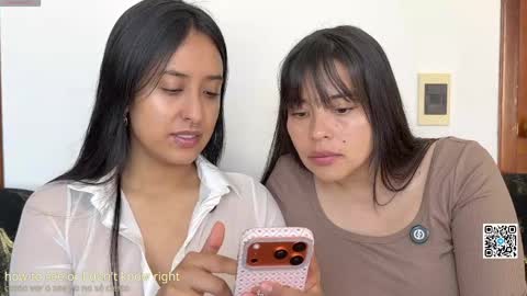 Dalilah and Tarah online show from 04.26.26