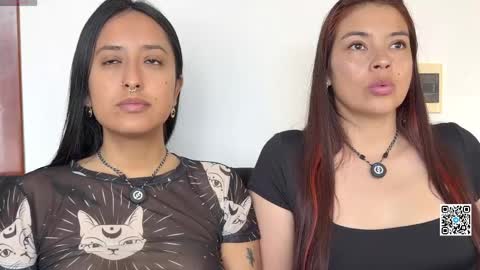 Dalilah and Tarah online show from 05.01.26