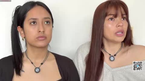 Dalilah and Tarah online show from 05.03.26
