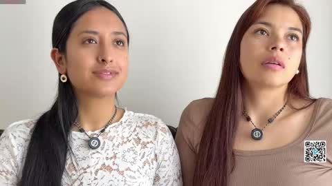 Dalilah and Tarah online show from 05.09.26